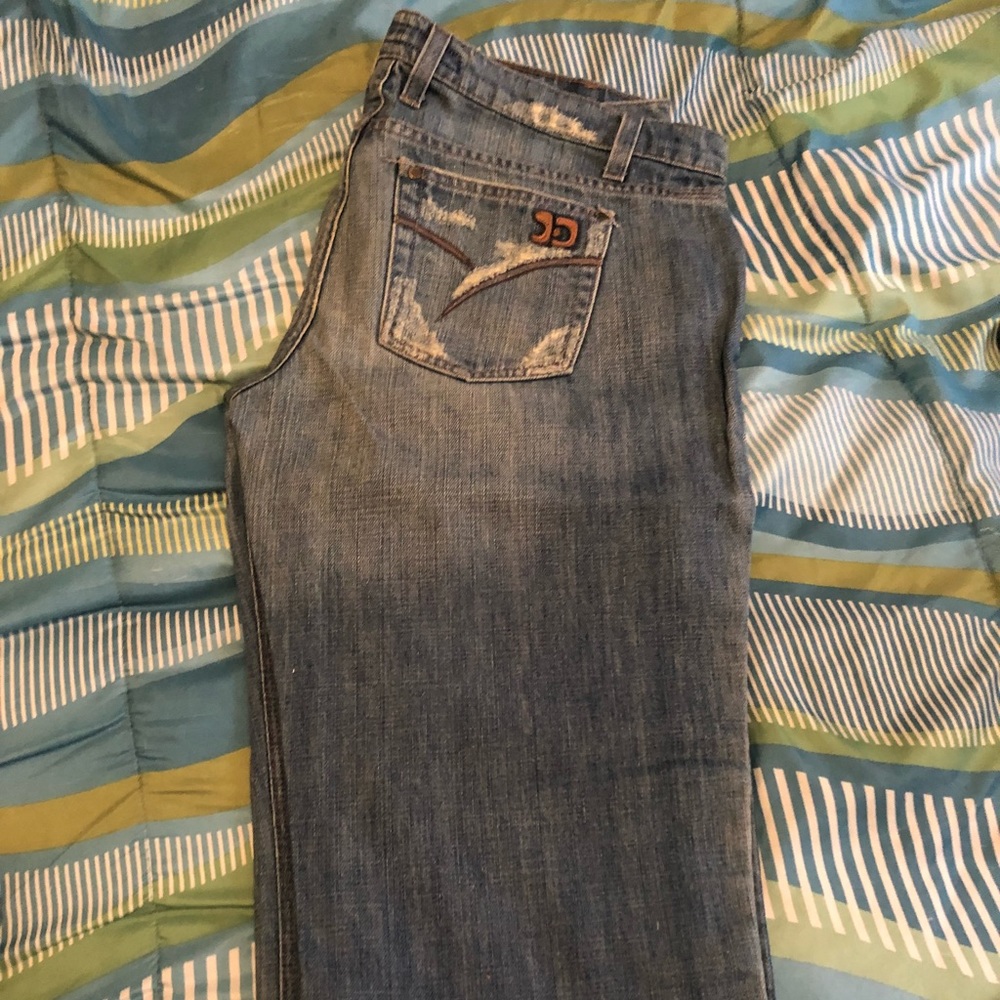 Women’s Joe Designer Jeans